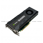 Видеокарта HPE NVIDIA Quadro K5200 GPU Module (J0G91A)