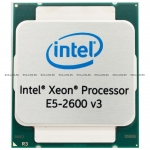 Процессор Dell Intel Xeon E5-2690v3 Processor (2.6GHz, 12C, 30MB, 9.6GT / s QPI, 135W), Max Mem 2133MHz - Kit (338-BFCL)