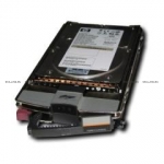 Жесткий диск 400GB 10K FC EVA LFF (495277-001)