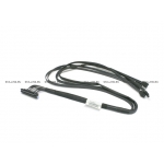 Кабель HP Cable - Serial Attached SCSI, Serial ATA (SATA), 4x1, hard drive cable [457874-001] (457874-001)