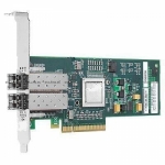Контроллер HP HP StorageWorks 82B PCI-e Fibre Channel Dual Port Host Bus Adapter [571521-001] (571521-001)