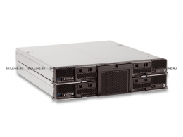 Сервер Lenovo Flex System x480 X6 Compute Node (719645G). Изображение #1