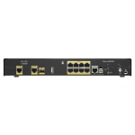 Cisco 892FSP Gigabit Ethernet security router with SFP (C892FSP-K9)
