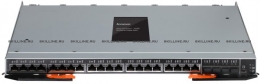 Опция Lenovo Lenovo Flex System EN2092 1Gb Ethernet Scalable Switch (49Y4294). Изображение #1