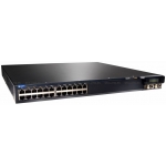 Коммутатор Juniper Networks EX4200 TAA, 24-Port 10/100/1000BaseT PoE-Plus + 930W AC PS, Includes 50cm VC Cable (EX4200-24PX-TAA)