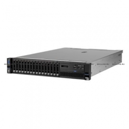 Сервер Lenovo System x3650 M5 (5462NJG). Изображение #1