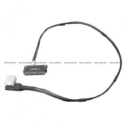 Кабель Dell Cable for PERC H700 Controller for R410 Hot Plug HD Chassis - Kit (470-11737). Изображение #1