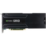 Графический процессор HPE NVIDIA GRID K2 RAF PCIe GPU Kit (753958-B21)