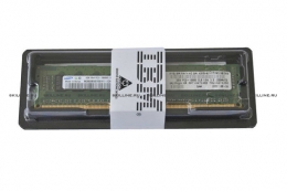 32GB PC3-8500 DDR3-1066 4Rx4 - Модуль памяти 32Гб., PC3-8500 DDR3-1066 4Rx4 (90Y3101). Изображение #1