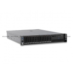 Сервер Lenovo System x3650 M5 (5462A2G)