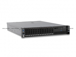 Сервер Lenovo System x3650 M5 (5462A2G). Изображение #1
