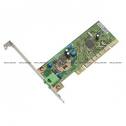 Контроллер Agere2006 PCI Hi-Speed 56K Modem [440519-B21] (440519-B21). Изображение #1
