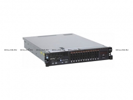 Сервер Lenovo System x3750 M4 (8753C2G). Изображение #1