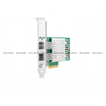 Адаптер HBA HPE CN1300R 10/25Gb Dual Port Converged Network Adapter (Q0F09A)