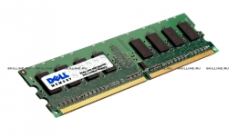 Модуль памяти Dell 8GB (1x8GB) Single Rank RDIMM 1600MHz Kit for Servers 12 Generation (370-23503) (370-23503). Изображение #1