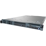 Контроллер беспроводных точек доступа Cisco 8500 Series Wireless Controller Supporting 300 Aps (AIR-CT8510-300-K9)