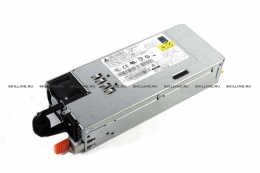 Блок питания Lenovo ThinkServer Gen 5 1600W Platinum Hot Swap Power Supply (4X20F28578). Изображение #1