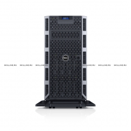 Сервер Dell PowerEdge T330 (T330-AFFQ-04T). Изображение #4