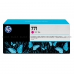 Картридж HP 771 Magenta для Designjet Z6200 775-ml (CE039A)
