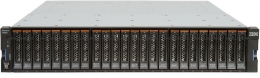 СХД IBM  Storwize V5000 for Lenovo SFF (6194S2C). Изображение #1