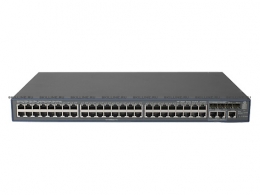 HP 3600-48 v2 SI Switch (JG305B). Изображение #1
