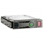 Жесткий диск HPE 500GB 6G SAS 7.2K 2.5in SC MDL HDD (652745-B21)