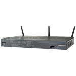 Cisco 887V VDSL2 Router with 3G, 802.11n ETSI Compliant (CISCO887VGW-GNE-K9)