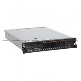 Сервер Lenovo System x3750 M4 (8753A1G). Изображение #1