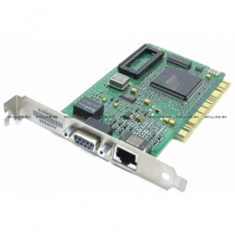 Контроллер HP NC4621 4/16 Token Ring PCI NIC with WOL [166479-001] (166479-001). Изображение #1