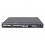 HP 5500-24G-SFP HI Switch w/2 Intf Slt (JG543A)