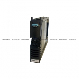 SSD Накопитель EMC Clariion 200Gb 4Gb Fibre Channel SSD  (CX-FC04-200). Изображение #1