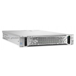 Сервер HPE ProLiant  DL560 Gen9 (741064-B21)