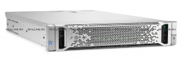Сервер HPE ProLiant  DL560 Gen9 (741064-B21). Изображение #1
