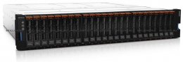 СХД Lenovo Storage V5030 SFF (6536C42). Изображение #1