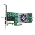 Адаптер Dell Intel X710 Dual Port 10Gb DA / SFP+, Converged Network Adapter, Low Profile, - Kit (540-BBIX)