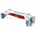 DL160 Gen9 Low Profile PCIe CPU2 Riser Kit (725586-B21)