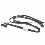 Кабель HP HBA SAS-SATA 4x1LN Cable Kit [452130-B21] (452130-B21)