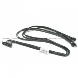 Кабель HP HBA SAS-SATA 4x1LN Cable Kit [452130-B21] (452130-B21). Изображение #1