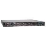 Коммутатор Juniper Networks EX 4550 spare chassis, 32-port 1/10G SFP+, Converged switch, (optics, power supplies and fans not included and sold separately) (EX4550-32F-S)