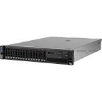 Сервер Lenovo System x3650 M5 (5462K2G)