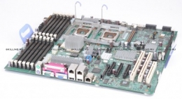 IBM X3500 dual core system board - Материнская плата (42C1549). Изображение #1