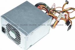 Блок питания HP ML150G5 650W Power Supply, FIO only [465462-B21] (465462-B21). Изображение #1