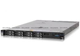 Сервер Lenovo System x3550 M5 (8869EBG). Изображение #1