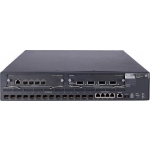 HP 5820X-14XG-SFP+ Switch w 2 Intf Slts (JC106B)