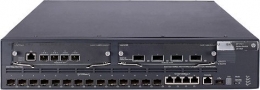 HP 5820X-14XG-SFP+ Switch w 2 Intf Slts (JC106B). Изображение #1