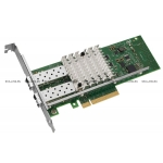 Адаптер Lenovo ThinkServer I350-T4 PCIe 1Gb 4 Port Base-T Ethernet Adapter by Intel (4XC0F28731)