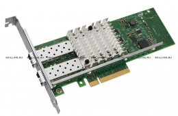 Адаптер Lenovo ThinkServer I350-T4 PCIe 1Gb 4 Port Base-T Ethernet Adapter by Intel (4XC0F28731). Изображение #1
