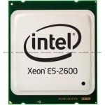 Eight-Core Intel Xeon E5-2680 2.7 GHz/1600 MHz (20 MB cache) 130 W - Процессор (81Y9300)
