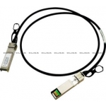 Оптический модуль 10GBASE-CU SFP+ Cable 1 Meter (SFP-H10GB-CU1M)