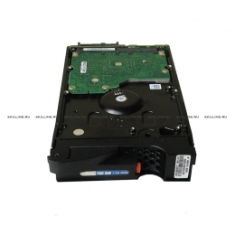 Жесткий диск EMC AX-SS07-750U 750GB 7200RPM  (AX-SS07-750). Изображение #1